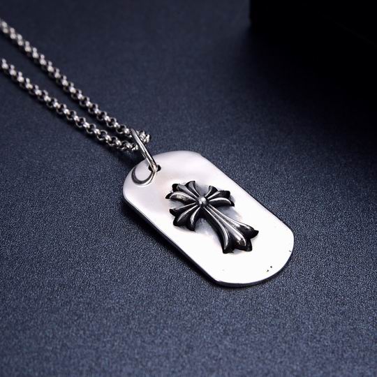 Chrome Hearts necklace 11lyh417